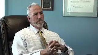 Clark County DA questions bail in fatal DUI case [EXTENDED INTERVIEW]