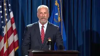 Clark County District Attorney Says Enhanced DUI Penalties Will Help Save Lives