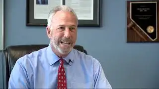 Clark County District Attorney says why he won