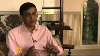 Clashes break out in Bangladesh protests