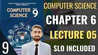 Class 9 Computer Science | Chapter 6 - Lecture 05 | Impacts of Computing | #class9computer