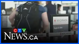 Class action authorized against Air Canada over delays due to staff shortages
