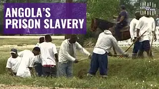 Class Action Granted: Angola Prisoners Head to Trial Over Slave Labor