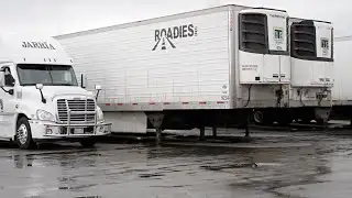 Class-action lawsuit targets DMV over commercial license cancellations