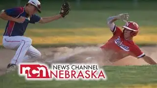 Class B Sr Legion Baseball Championships