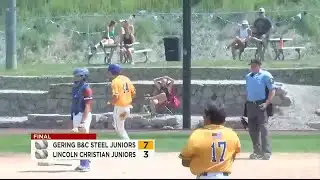 Class B State Junior Tournament Highlights