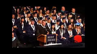 Class of 2022 Graduation Live Stream