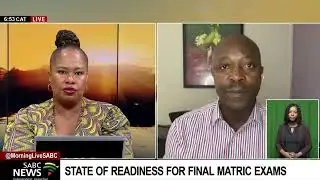 Class of 2022 to write final exams amid rolling blackouts