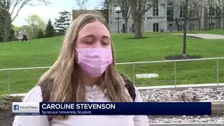 Class Registration is Open for Fall 2021 | News Live at 6