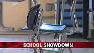 Classes Canceled Again Friday For Chicago Public Schools Students