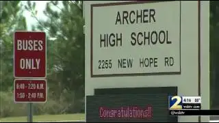 Classes return to normal following racial tensions at high school