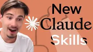 Claude Can Learn ANYTHING Now & More AI Use Cases