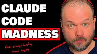 Claude Code is about to break everything