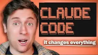 Claude Code just had a MAJOR update. Here