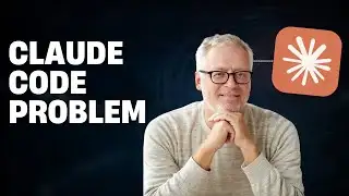 Claude-Code-Problem | Said Shiripour