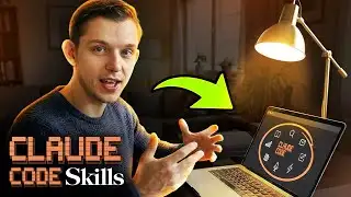 Claude Code Skills just Built me an AI Agent Team (2026 Guide)