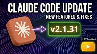 Claude Code Update Breakdown - Session Resume & Bug Fixes