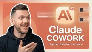 Claude Cowork: Anthropic