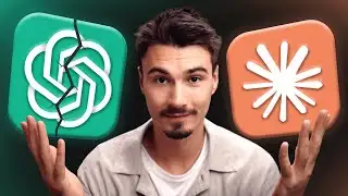 Claude is Beating ChatGPT & More AI News You Can Use