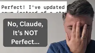 Claude Sonnet 4.5: My Worst Experience Story