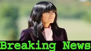 Claudia Winkleman Reacts to ‘Epic’ News About Traitors Star