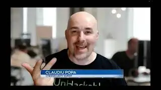 Claudiu Popa, Cybersecurity Expert, Comments on Text Scams and Urgent Fraud Tactics