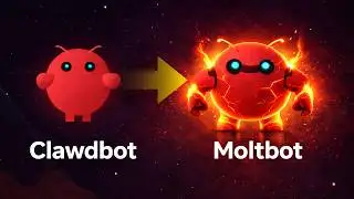 Clawdbot Became Moltbot… What Changed?