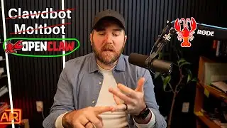 Clawdbot is a security nightmare!