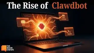 Clawdbot is an inflection point in AI history | E2240