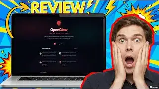 Clawdbot Moltbot AI Review: openclaw.ai Features & What to Know (2026)