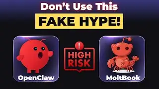 ClawdBot, MoltBot, OpenClaw, MoltBook: The Full Breakdown
