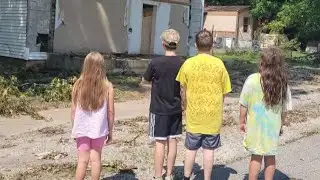 Clay County family needs your help