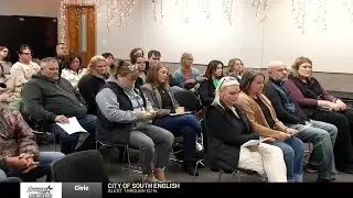 Clayton Ridge School District faces calls for transparency amid investigations