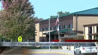 Clayton Ridge school leaders under ethics investigation
