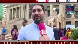 ජනපතිගේ Clean Sri Lanka වැඩ සටහනට හිටපු ප්‍රවීන ක්‍රිකට් ක්‍රීඩකයින්ගෙනුත් සහය හිමිවෙයි.....