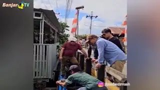 CLEAN WATER DISTRIBUTION MUST BE MAXIMUM AND EVEN