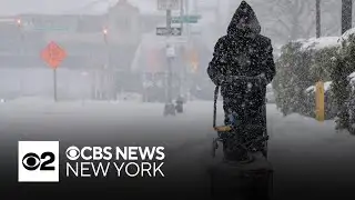 Cleanup begins after record-breaking winter storm | Team coverage