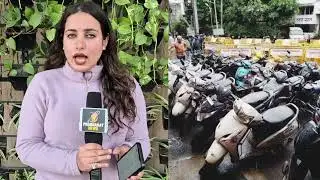 Clear challans in 7 days or face penalties, vehicle seizure: RTO Kashmir