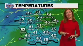 Clear skies, low temps for Wednesday night