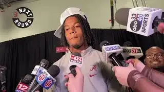 CLEARED: Isaiah Bond Beats the Charges and Drops BOMBSHELL Signing News With Browns!