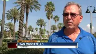 Clearwater makes changes ahead of busy Spring Break