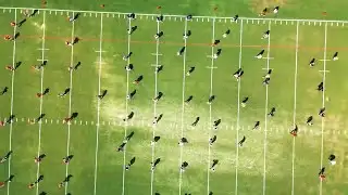 Clemson All-Access Featured: Jervey Meadows