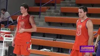 Clemson All-Access Featured: The Davidson Brothers