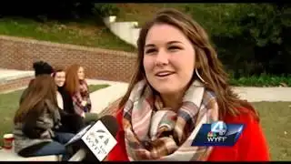 Clemson burns Cocky as Rivalry Week begins!