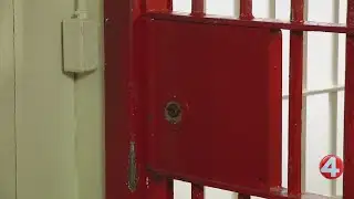 Clergy report alleges discrimination inside Erie County jails