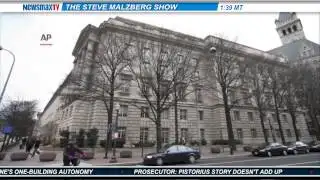 Cleta Mitchell -- the primary attorney for many groups targeted by the IRS