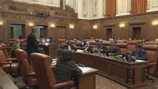 Cleveland City Council passes resolution opposing proposed Ohio ICE legislation