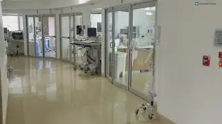 Cleveland Clinic plans Level I trauma center for main campus