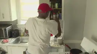 Cleveland housing program exceeds goal, connects 177 people with permanent homes