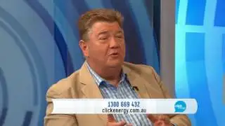 Click Energy Infomercial - Studio 10